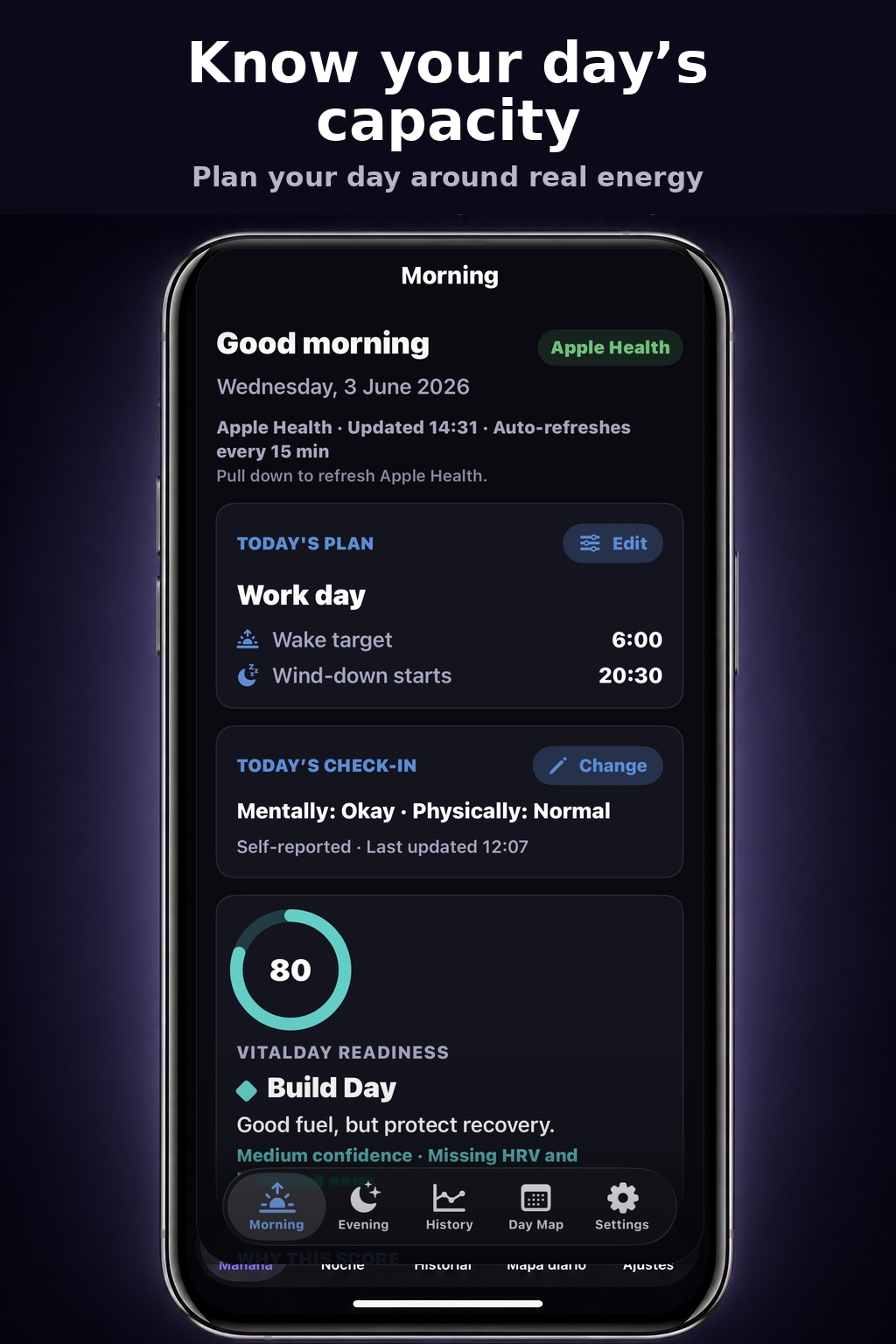 App screenshot coming soon